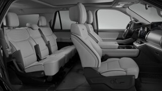 2026 Ford Expedition® Internal Image 1